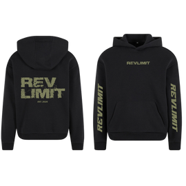 Revlimit Hoodie